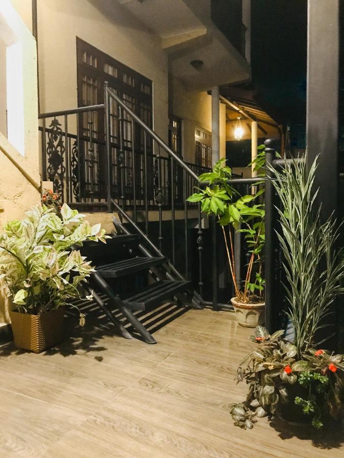 فندق Tranquil Quarter كاندي المظهر الخارجي الصورة