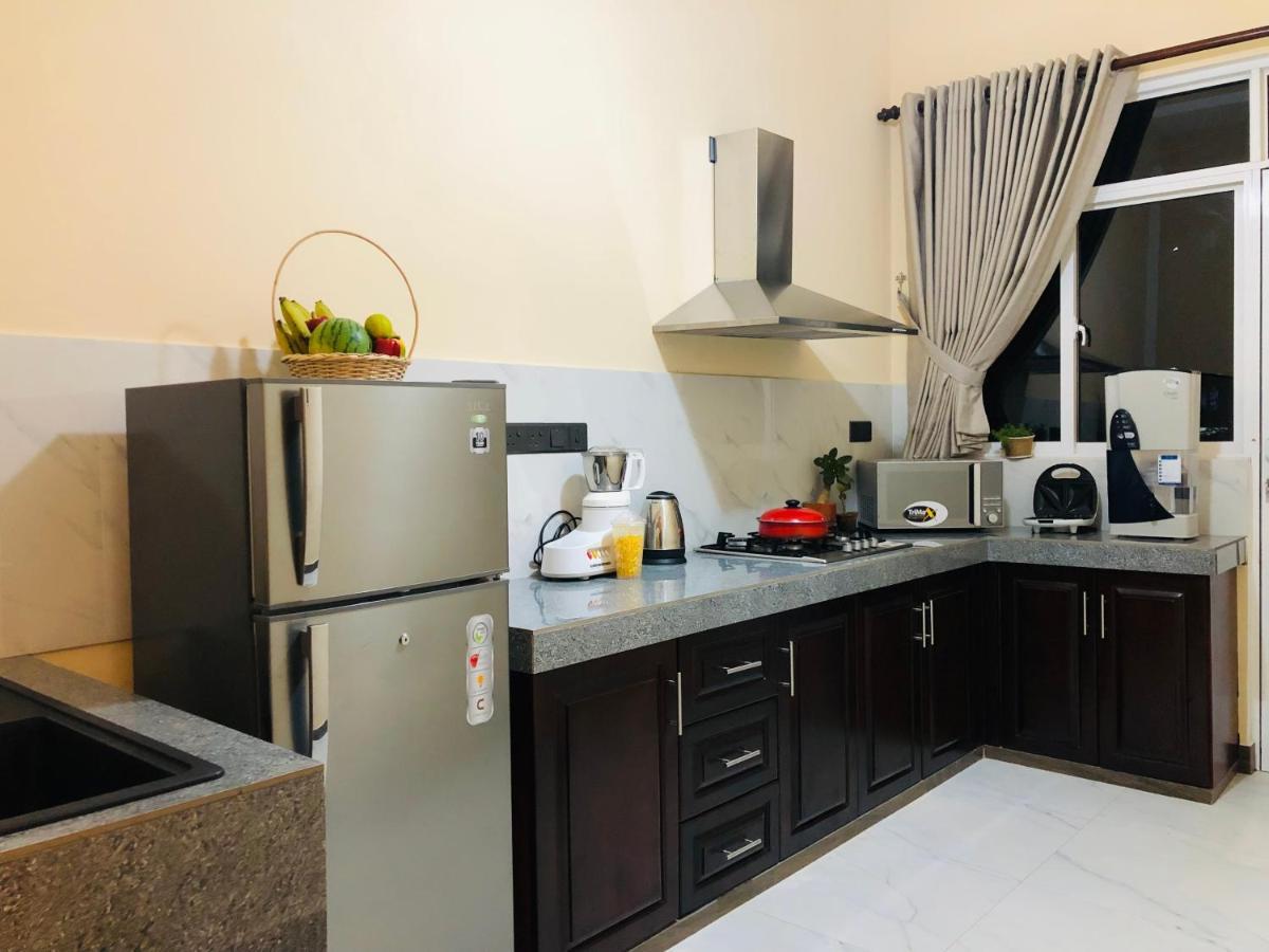 فندق Tranquil Quarter كاندي المظهر الخارجي الصورة